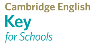 Cambridge English: Key for Schools