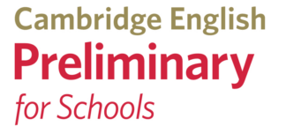 Cambridge English: Preliminary for Schools