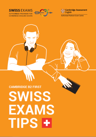 First Swiss Exams Tips