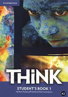 Think Level 1: Student's Book