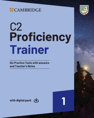 C2 Proficiency Trainer 1